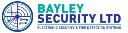 Bayley Security logo